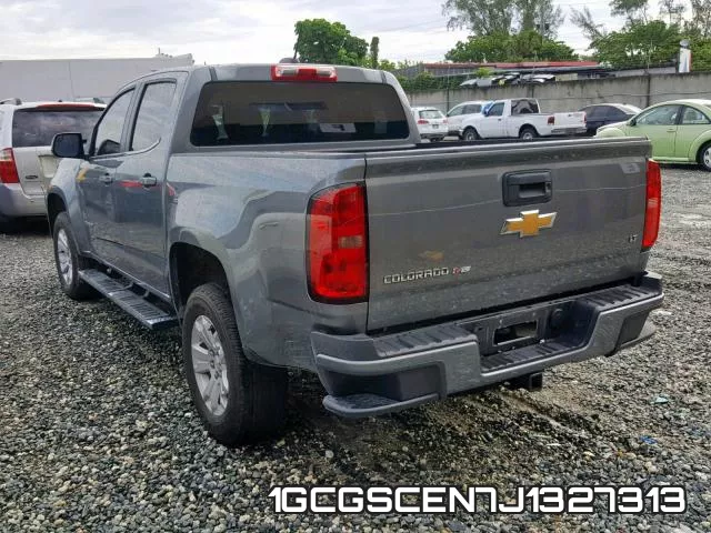 1GCGSCEN7J1327313 фото 4