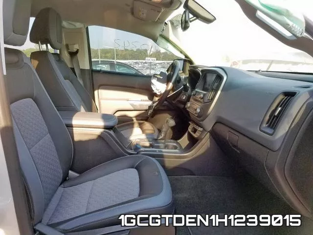 1GCGTDEN1H1239015 фото 6