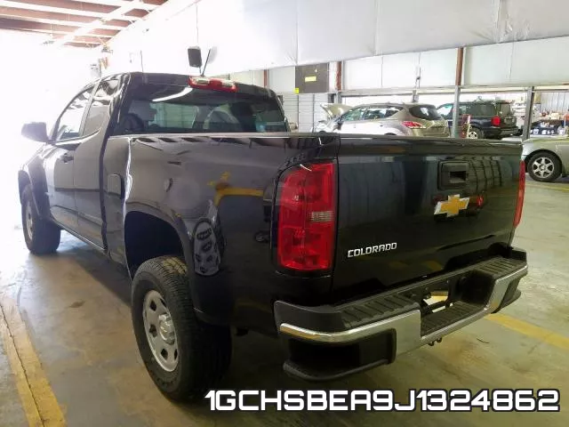 1GCHSBEA9J1324862 фото 4