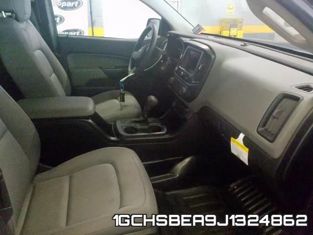 1GCHSBEA9J1324862 фото 6