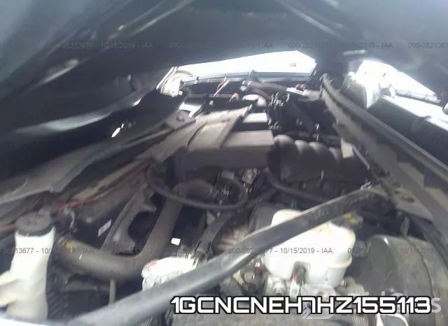 1GCNCNEH7HZ155113 фото 2