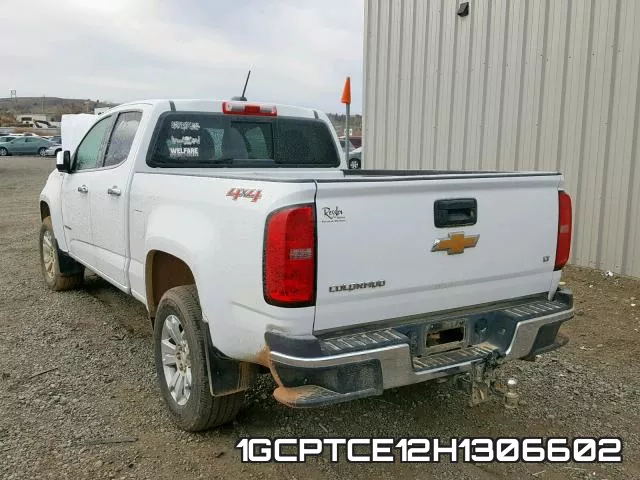 1GCPTCE12H1306602 фото 4