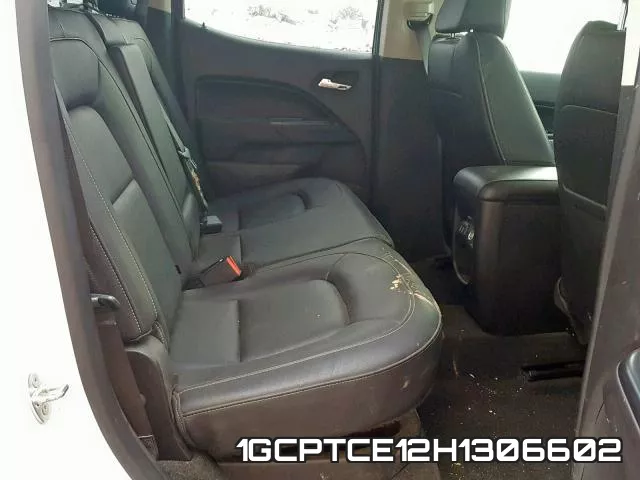 1GCPTCE12H1306602 фото 7