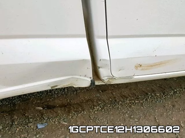 1GCPTCE12H1306602 фото 10