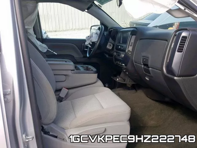 1GCVKPEC9HZ222748 фото 6