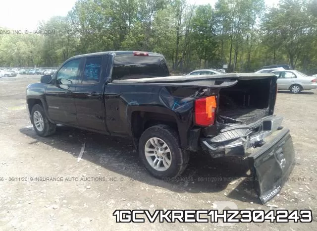 1GCVKREC1HZ304243 фото 4