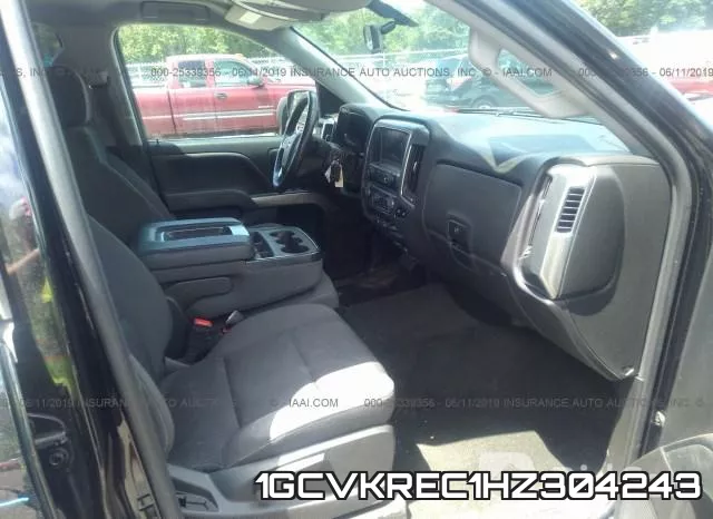 1GCVKREC1HZ304243 фото 6