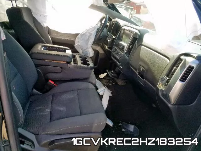 1GCVKREC2HZ183254 фото 6