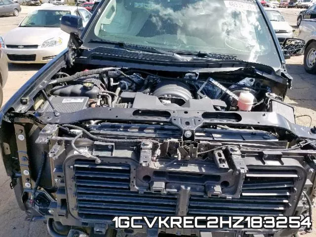 1GCVKREC2HZ183254 фото 8