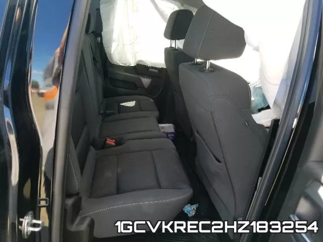 1GCVKREC2HZ183254 фото 10