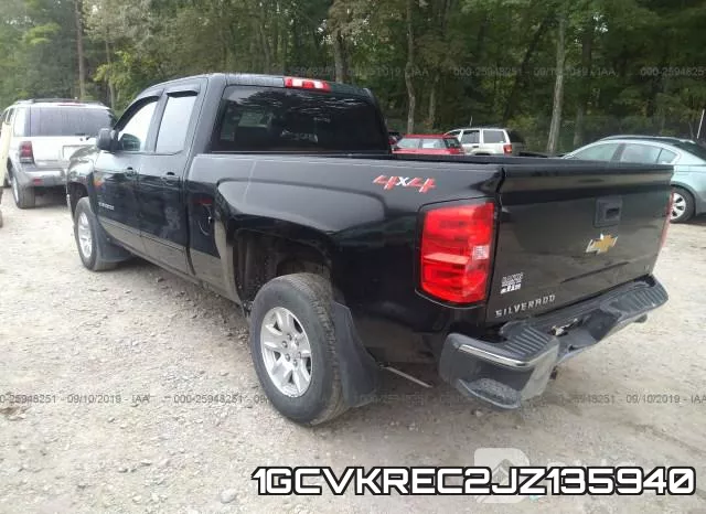 1GCVKREC2JZ135940 фото 4