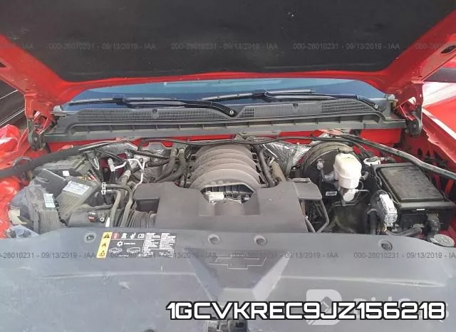 1GCVKREC9JZ156218 фото 2