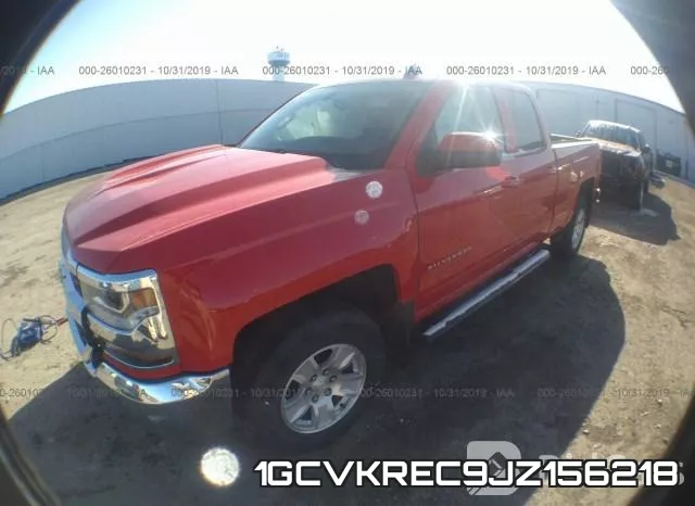 1GCVKREC9JZ156218 фото 3