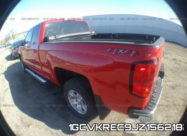 1GCVKREC9JZ156218 фото 4