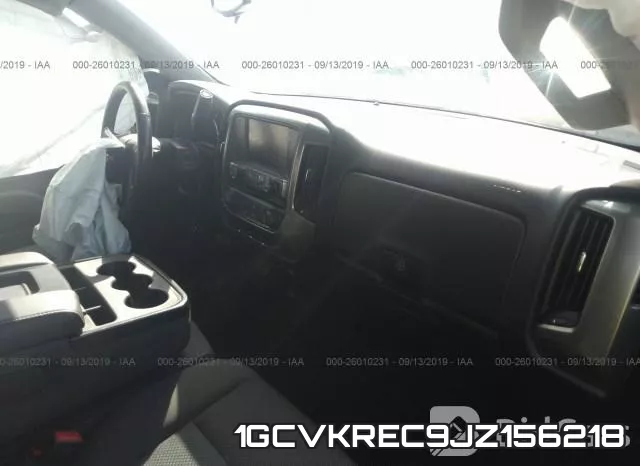 1GCVKREC9JZ156218 фото 6