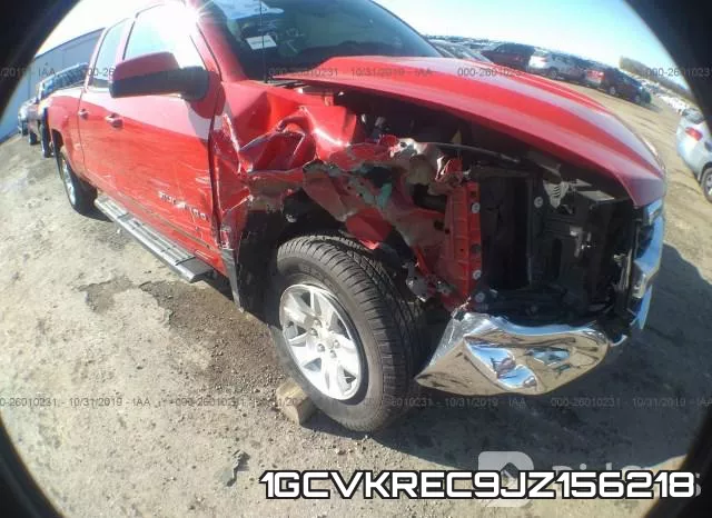 1GCVKREC9JZ156218 фото 7