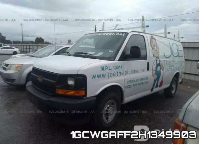 1GCWGAFF2H1349903 фото 3