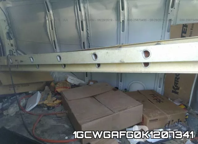 1GCWGAFG0K1207341 фото 9