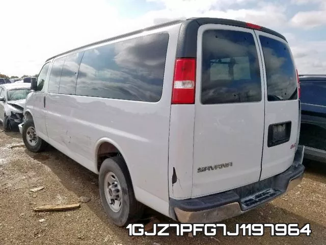 1GJZ7PFG7J1197964 фото 4