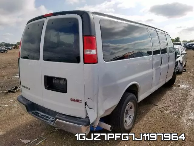 1GJZ7PFG7J1197964 фото 5