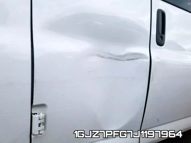 1GJZ7PFG7J1197964 фото 10