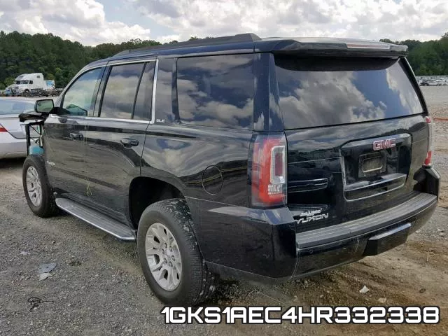 1GKS1AEC4HR332338 фото 3