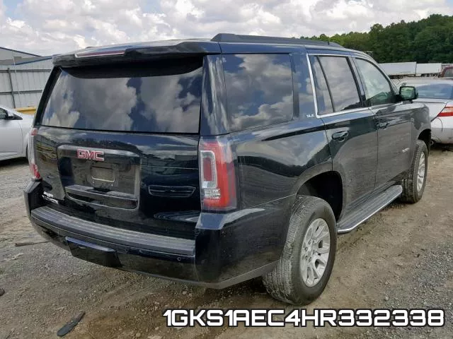 1GKS1AEC4HR332338 фото 4