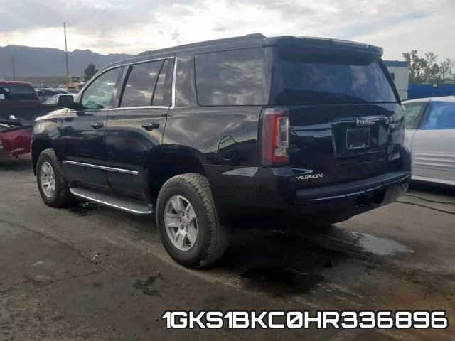1GKS1BKC0HR336896 фото 4