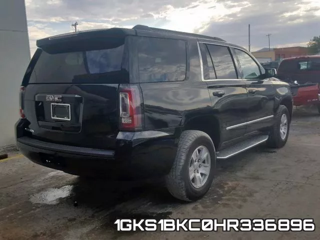 1GKS1BKC0HR336896 фото 5