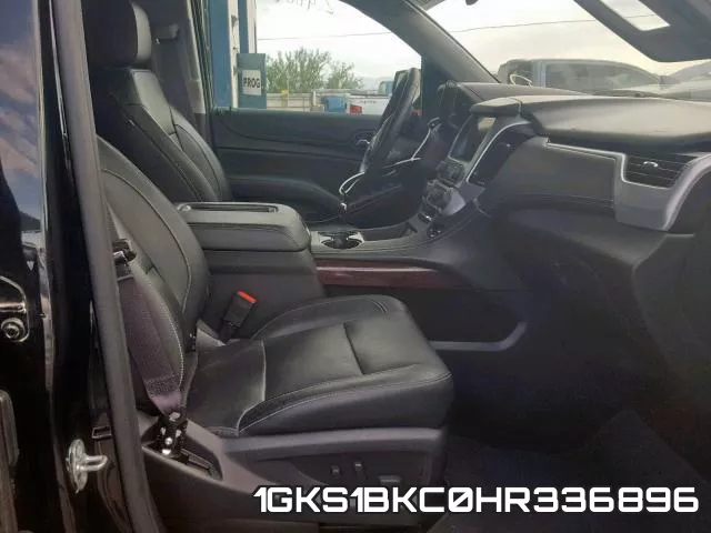 1GKS1BKC0HR336896 фото 6