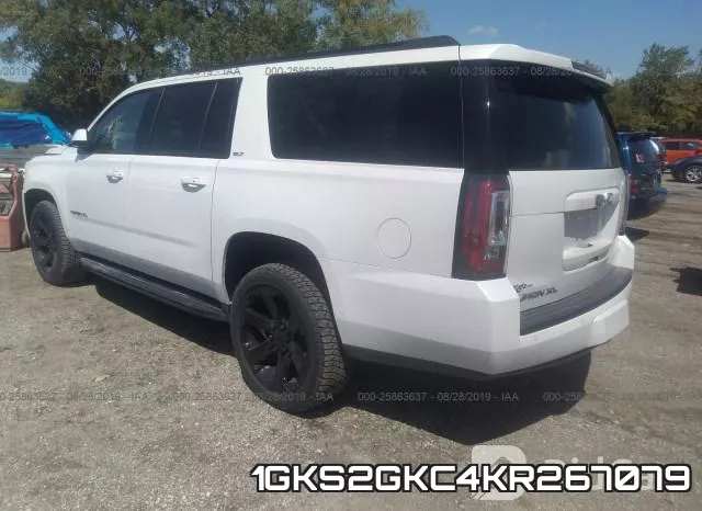 1GKS2GKC4KR267079 фото 4