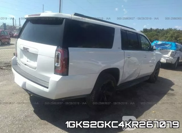 1GKS2GKC4KR267079 фото 5