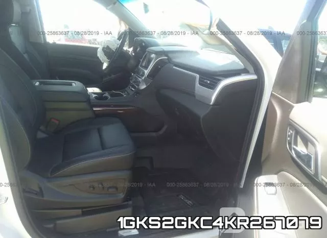 1GKS2GKC4KR267079 фото 6