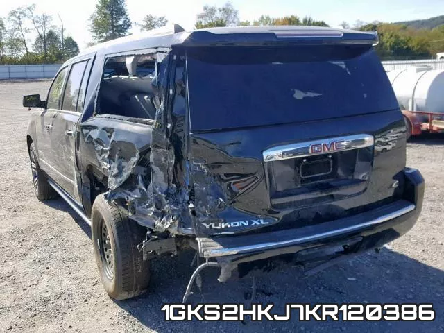 1GKS2HKJ7KR120386 фото 4
