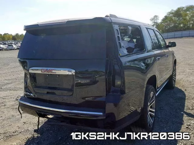 1GKS2HKJ7KR120386 фото 5