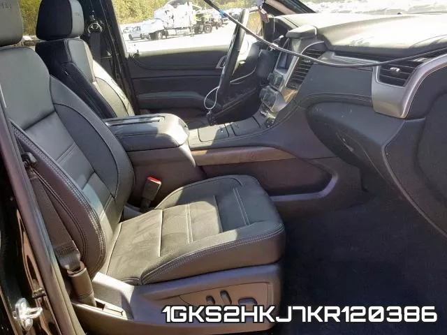 1GKS2HKJ7KR120386 фото 6