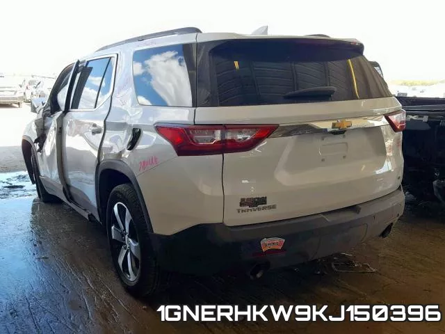 1GNERHKW9KJ150396 фото 4