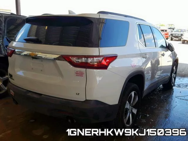 1GNERHKW9KJ150396 фото 5