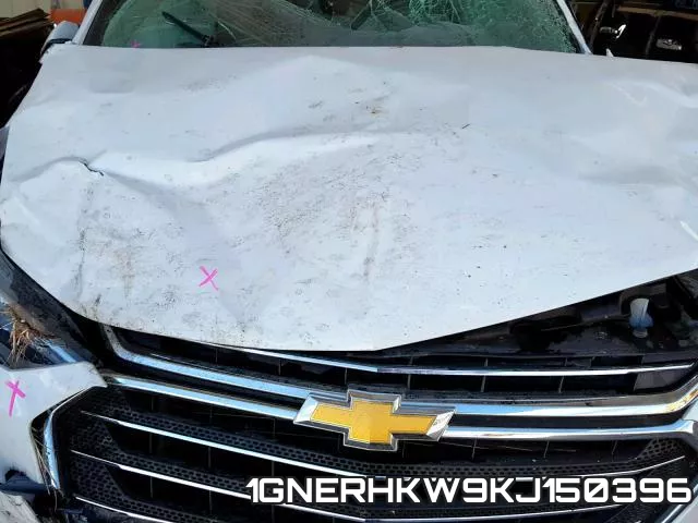 1GNERHKW9KJ150396 фото 8
