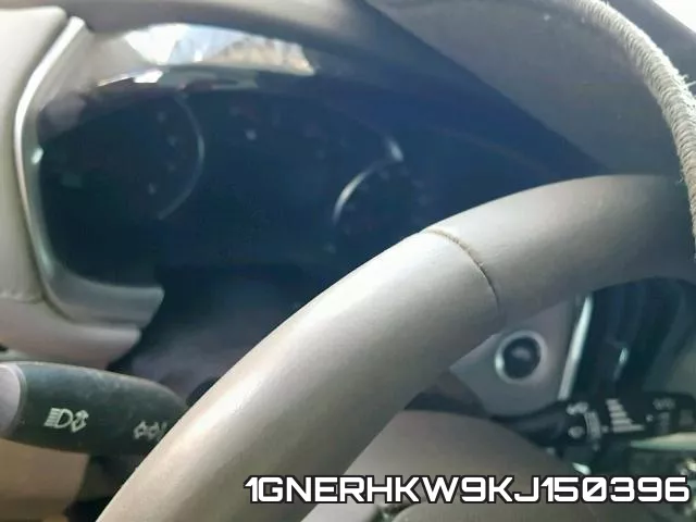 1GNERHKW9KJ150396 фото 9