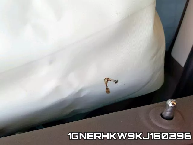 1GNERHKW9KJ150396 фото 10