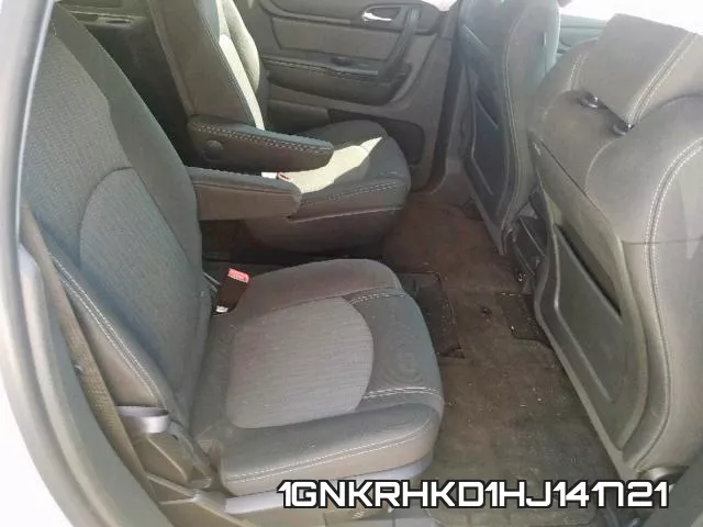 1GNKRHKD1HJ141721 фото 7