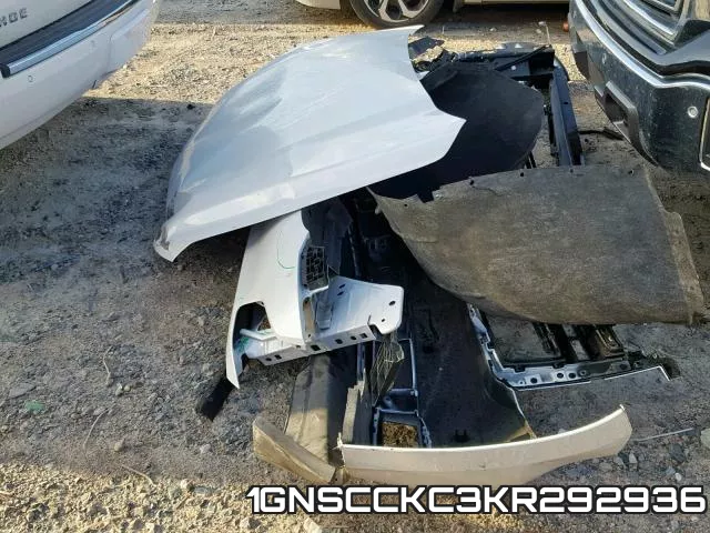 1GNSCCKC3KR292936 фото 10