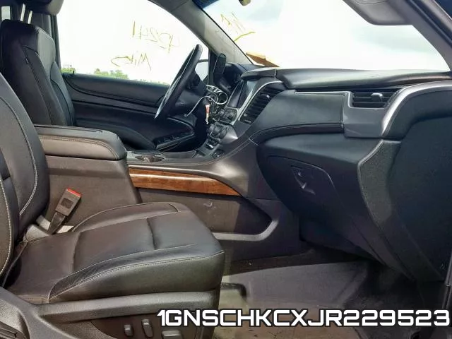 1GNSCHKCXJR229523 фото 6