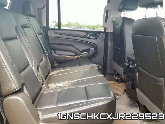 1GNSCHKCXJR229523 фото 7