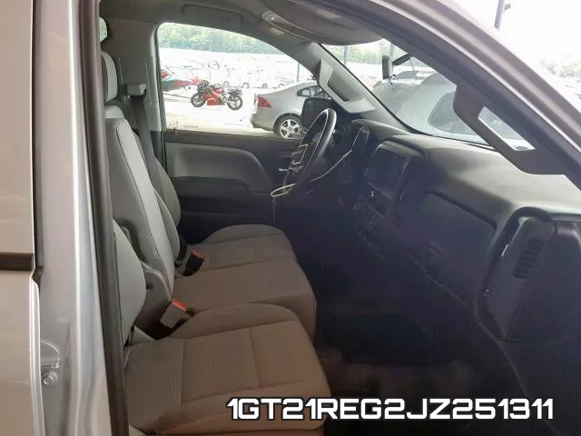 1GT21REG2JZ251311 фото 6