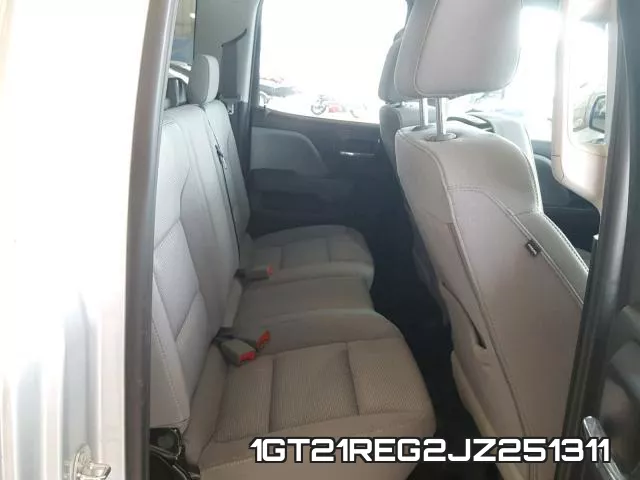 1GT21REG2JZ251311 фото 7