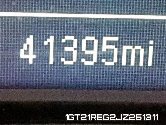 1GT21REG2JZ251311 фото 9