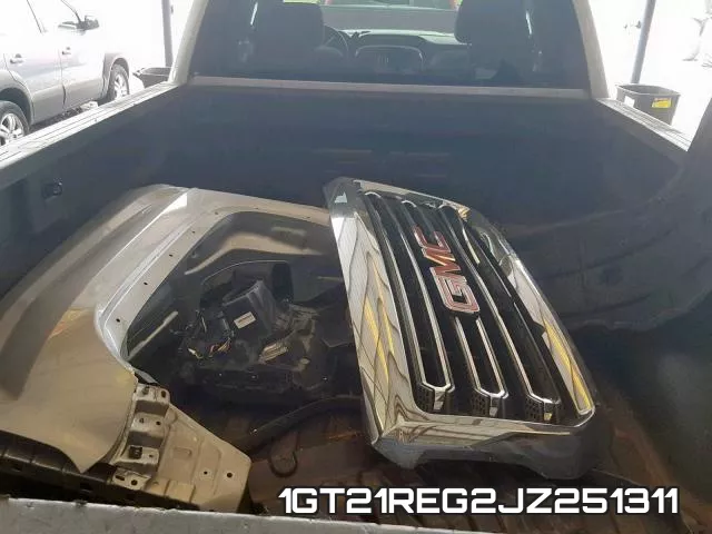 1GT21REG2JZ251311 фото 10