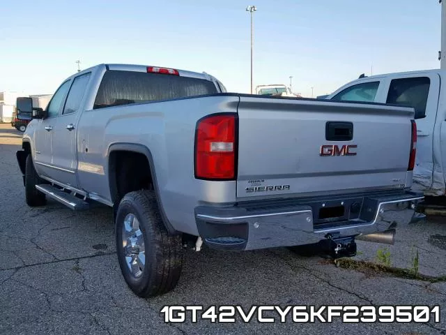 1GT42VCY6KF239501 фото 4